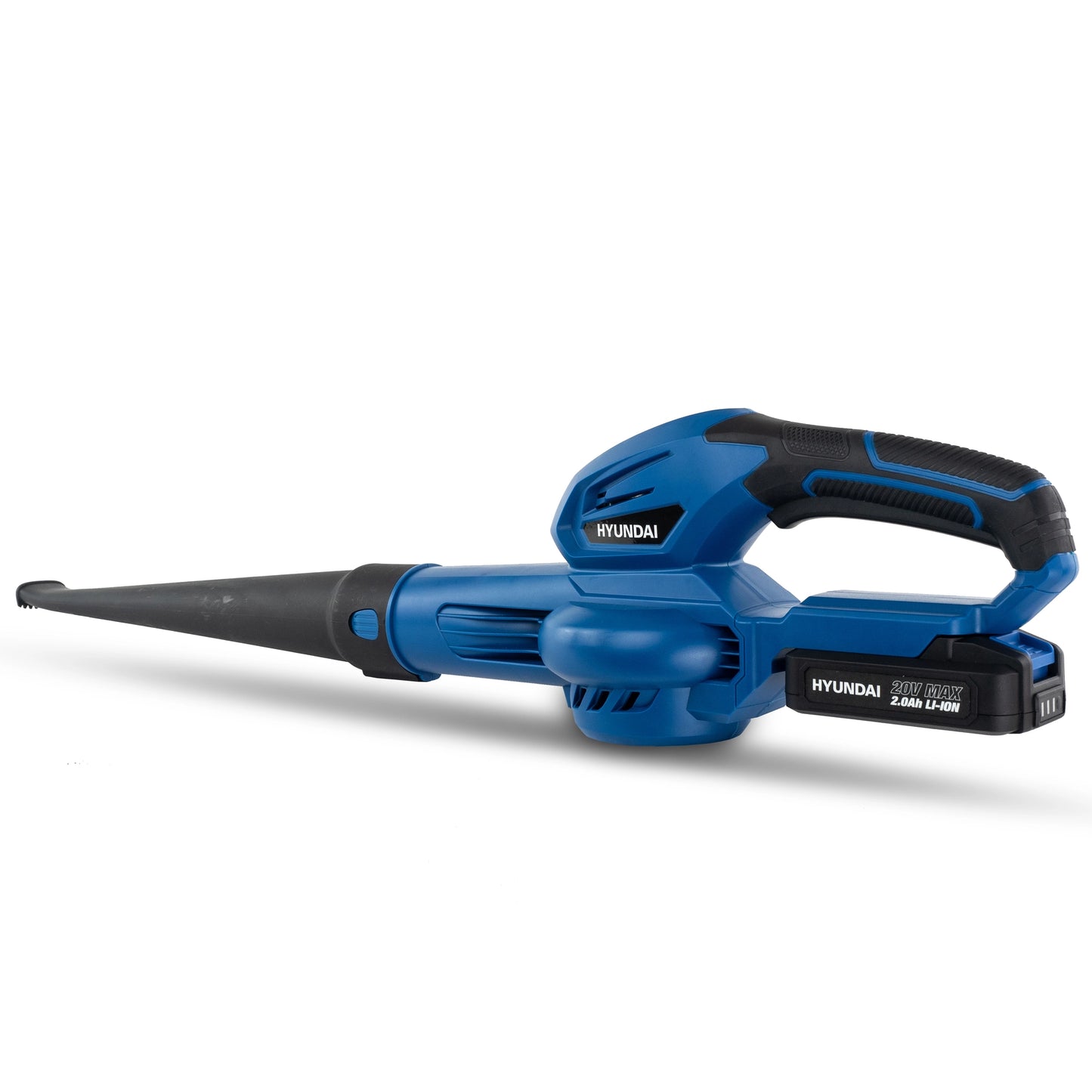 Hyundai HY2189 20V Cordless Leaf Blower