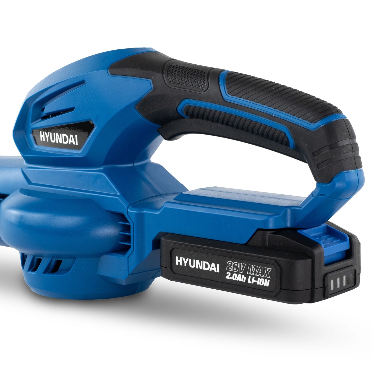 Hyundai HY2189 20V Cordless Leaf Blower