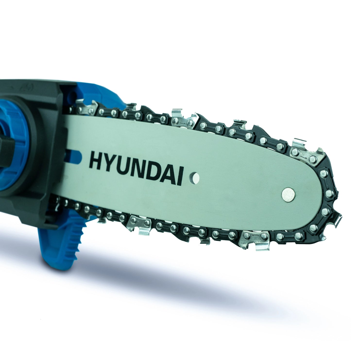 Hyundai HY2192 20V Cordless Pole Saw/Pruner