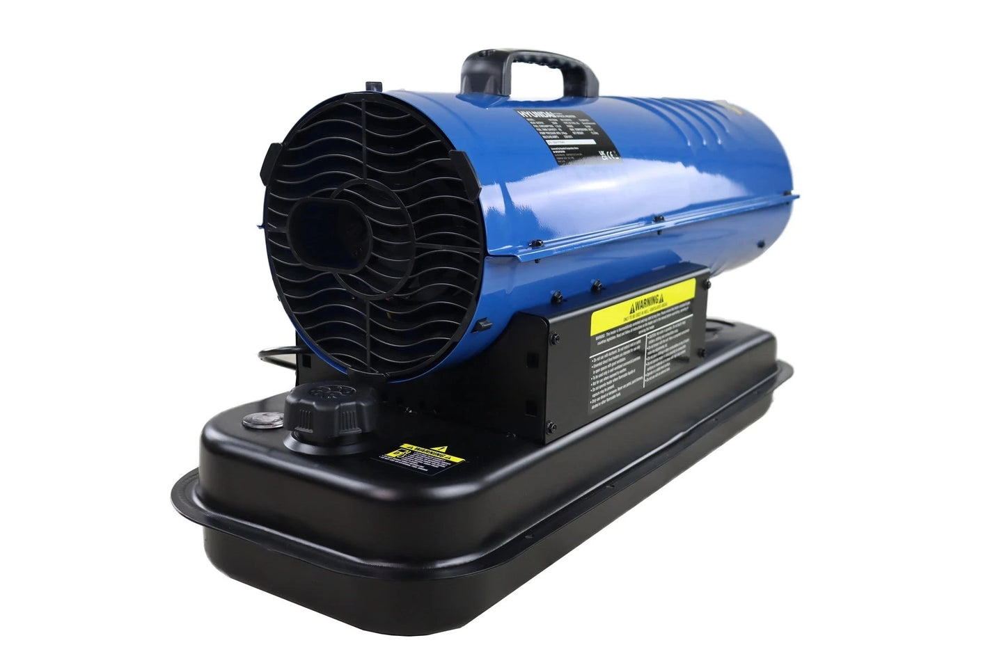 Hyundai HY70DKH Diesel/Kerosene Space Heater
