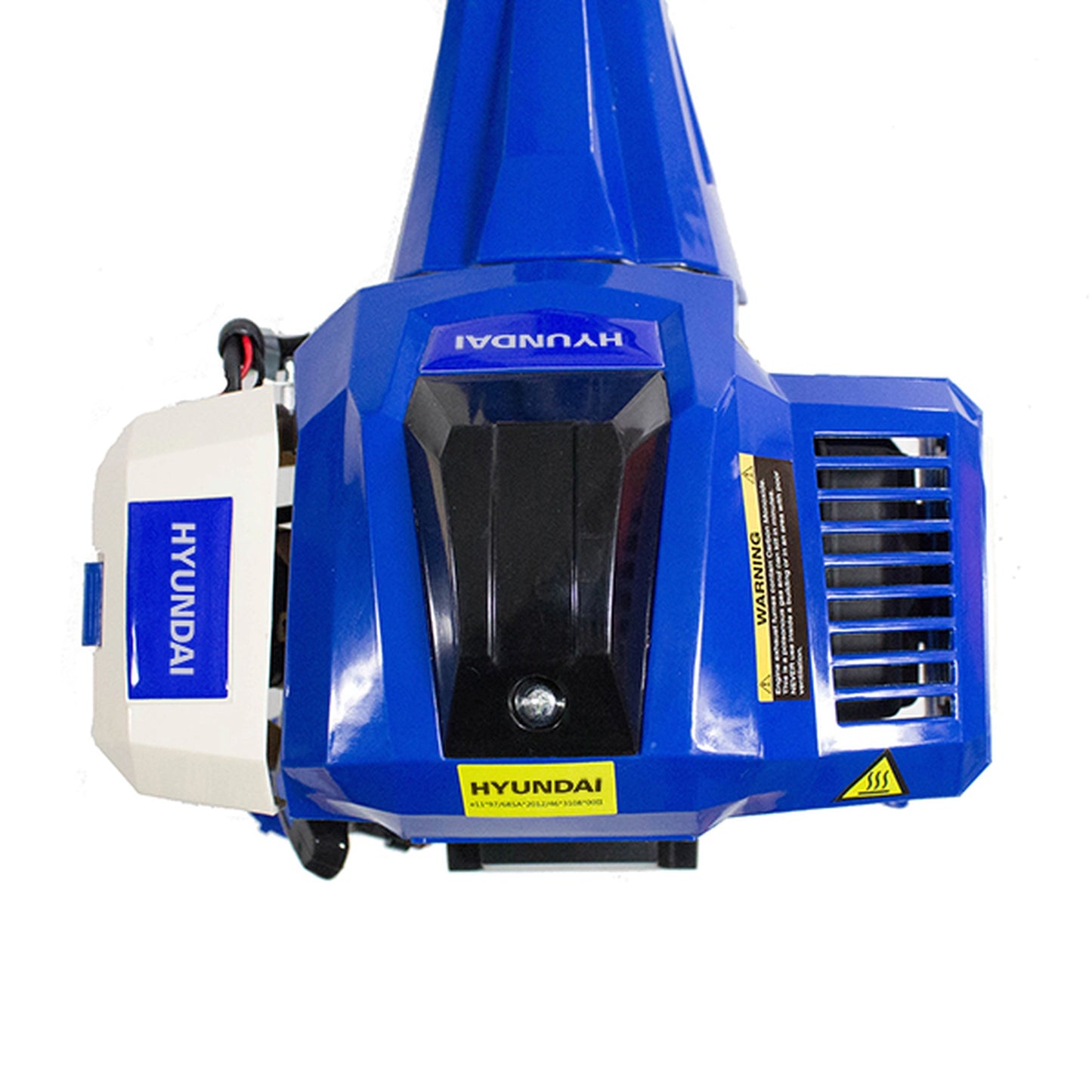 Hyundai HYBC5080AV Anti-Vibration Strimmer Brushcutter