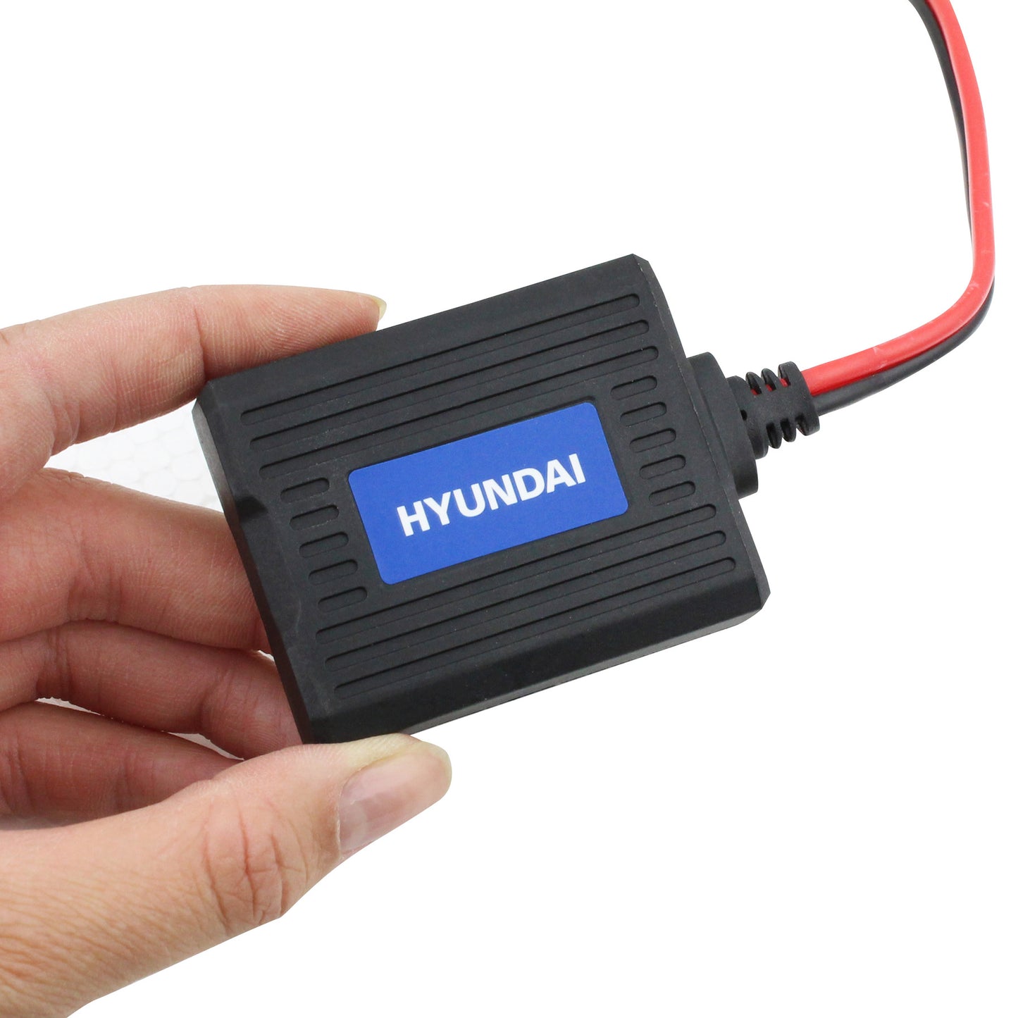 Hyundai HYBM-2 12v/6v Bluetooth Battery Monitor