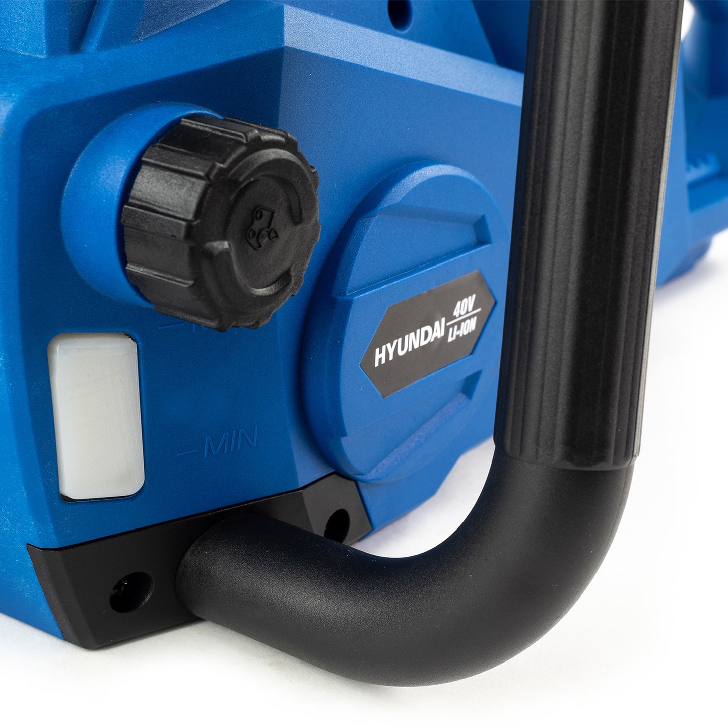 Hyundai HYC40LI 40V Cordless Chainsaw 14"