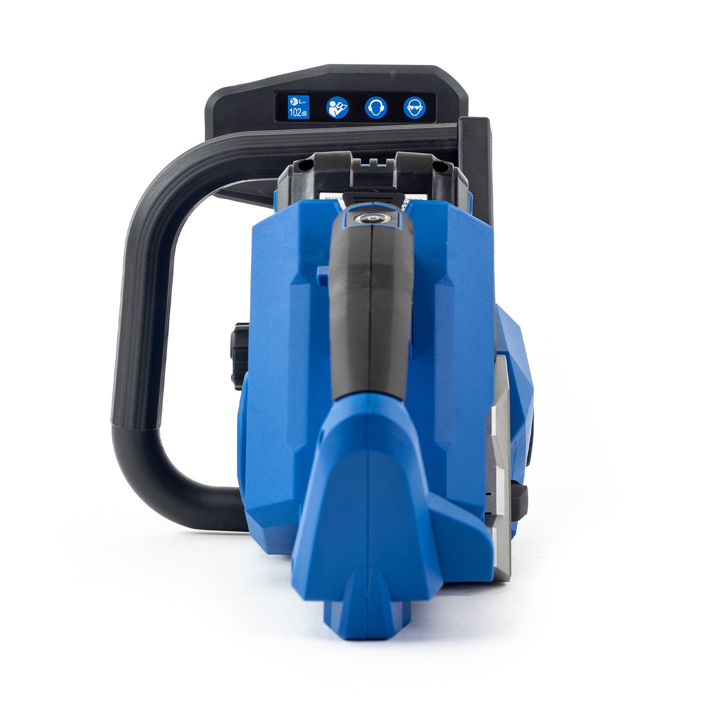 Hyundai HYC40LI 40V Cordless Chainsaw 14"