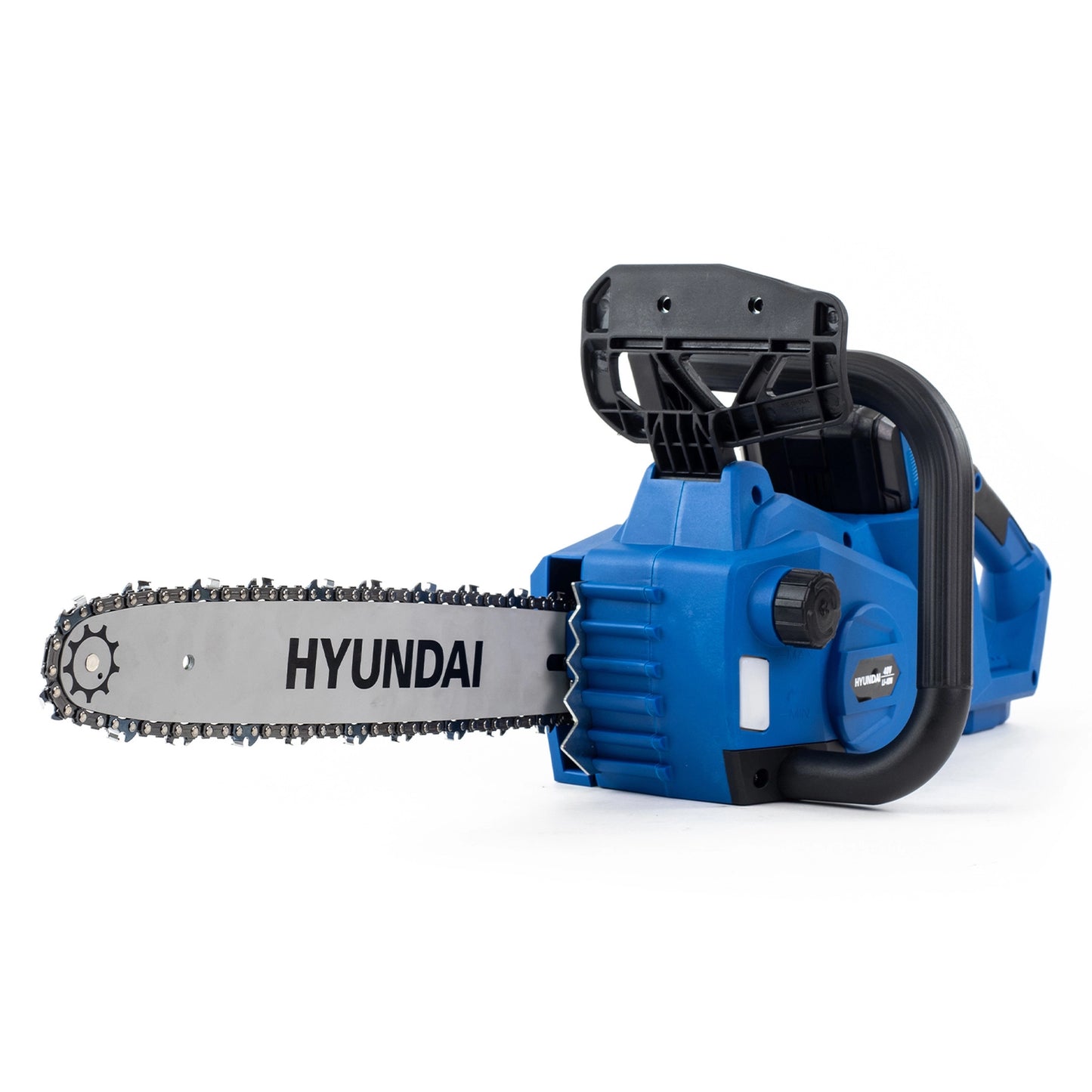 Hyundai HYC40LI 40V Cordless Chainsaw 14"