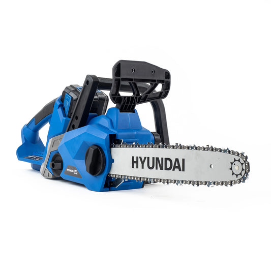 Hyundai HYC40LI 40V Cordless Chainsaw 14"