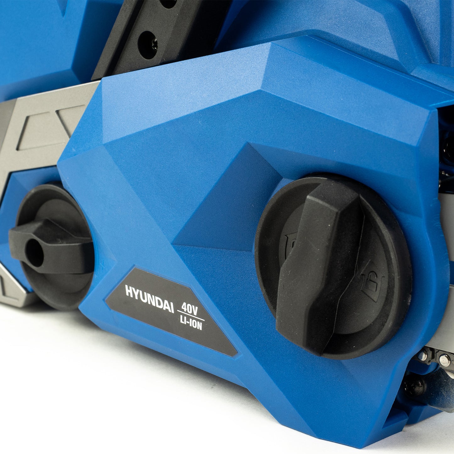 Hyundai HYC40LI 40V Cordless Chainsaw 14"