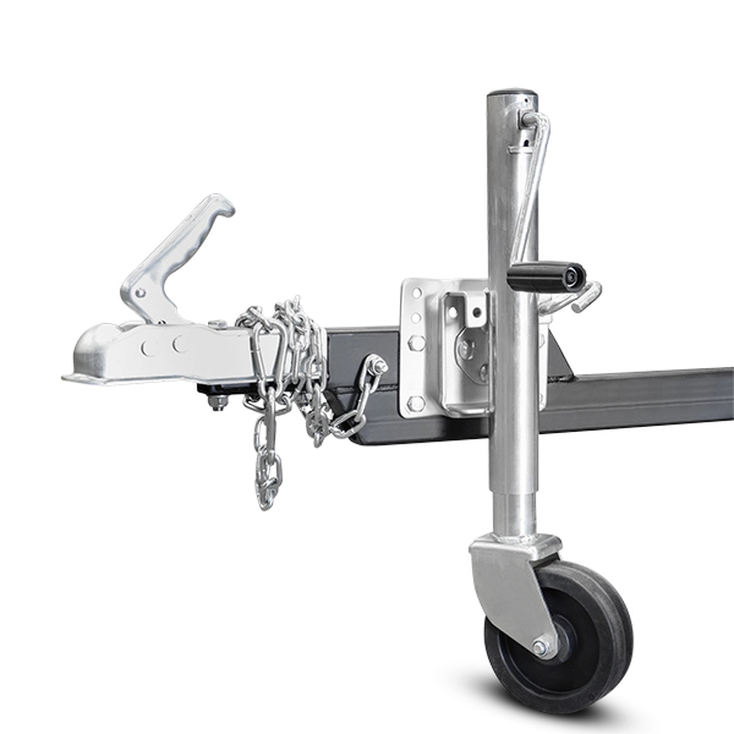 Hyundai HYCH15100TE Petrol Wood Chipper