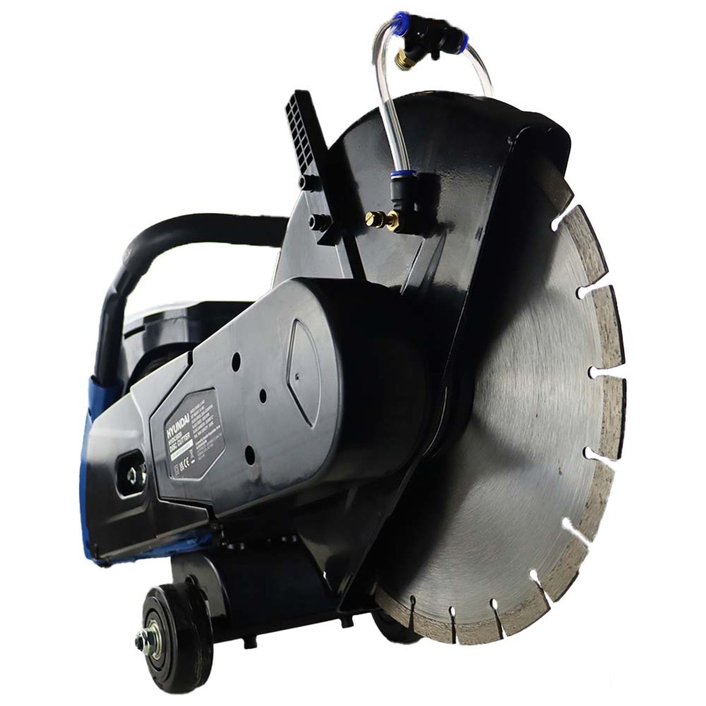 Hyundai HYDC5830 Petrol Disc Cutter - Diamond Disc