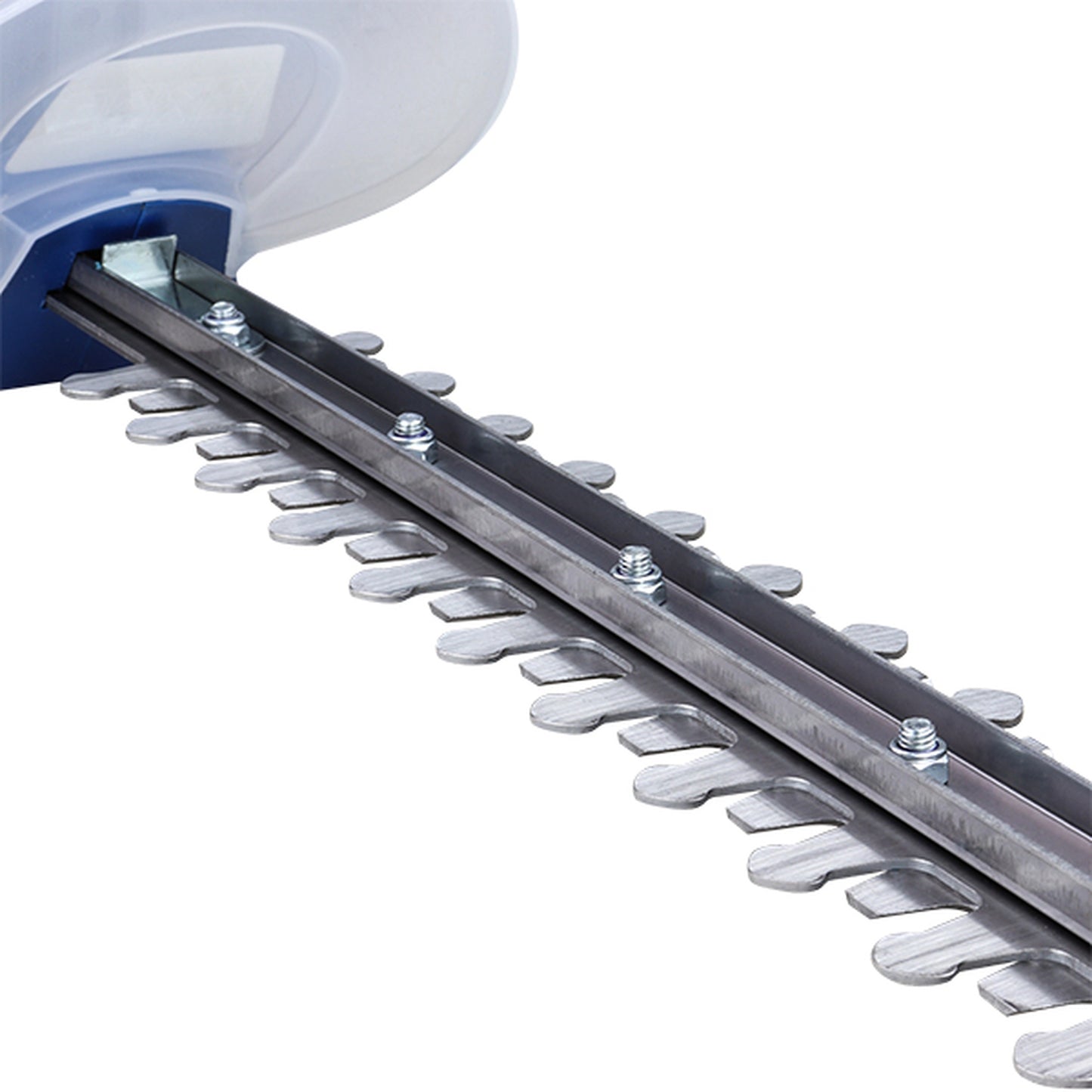 Hyundai HYHT550E Electric Hedge Trimmer 550W 510mm