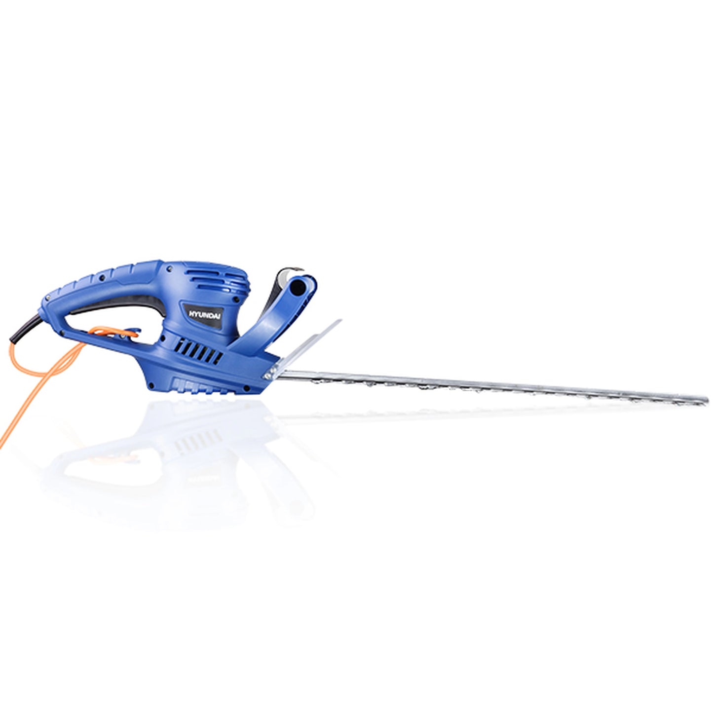 Hyundai HYHT550E Electric Hedge Trimmer 550W 510mm