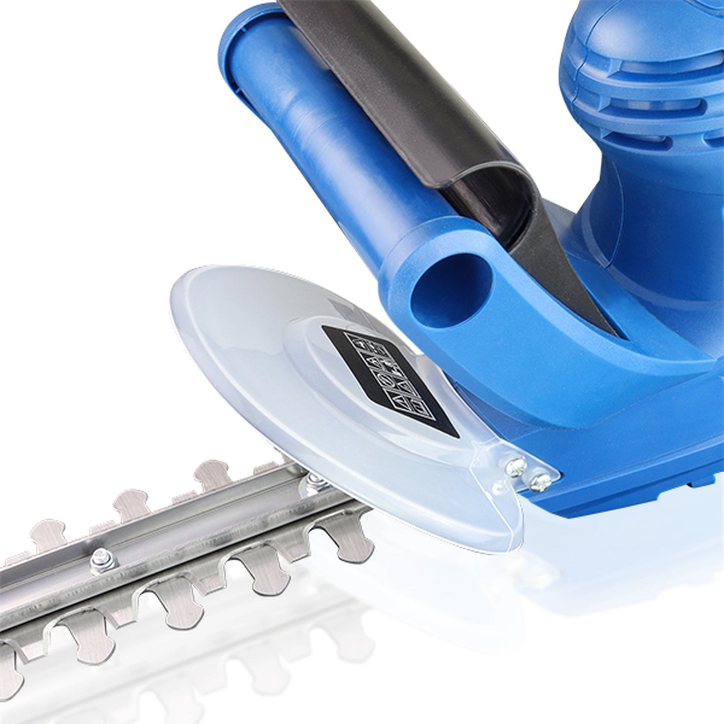 Hyundai HYHT550E Electric Hedge Trimmer 550W 510mm