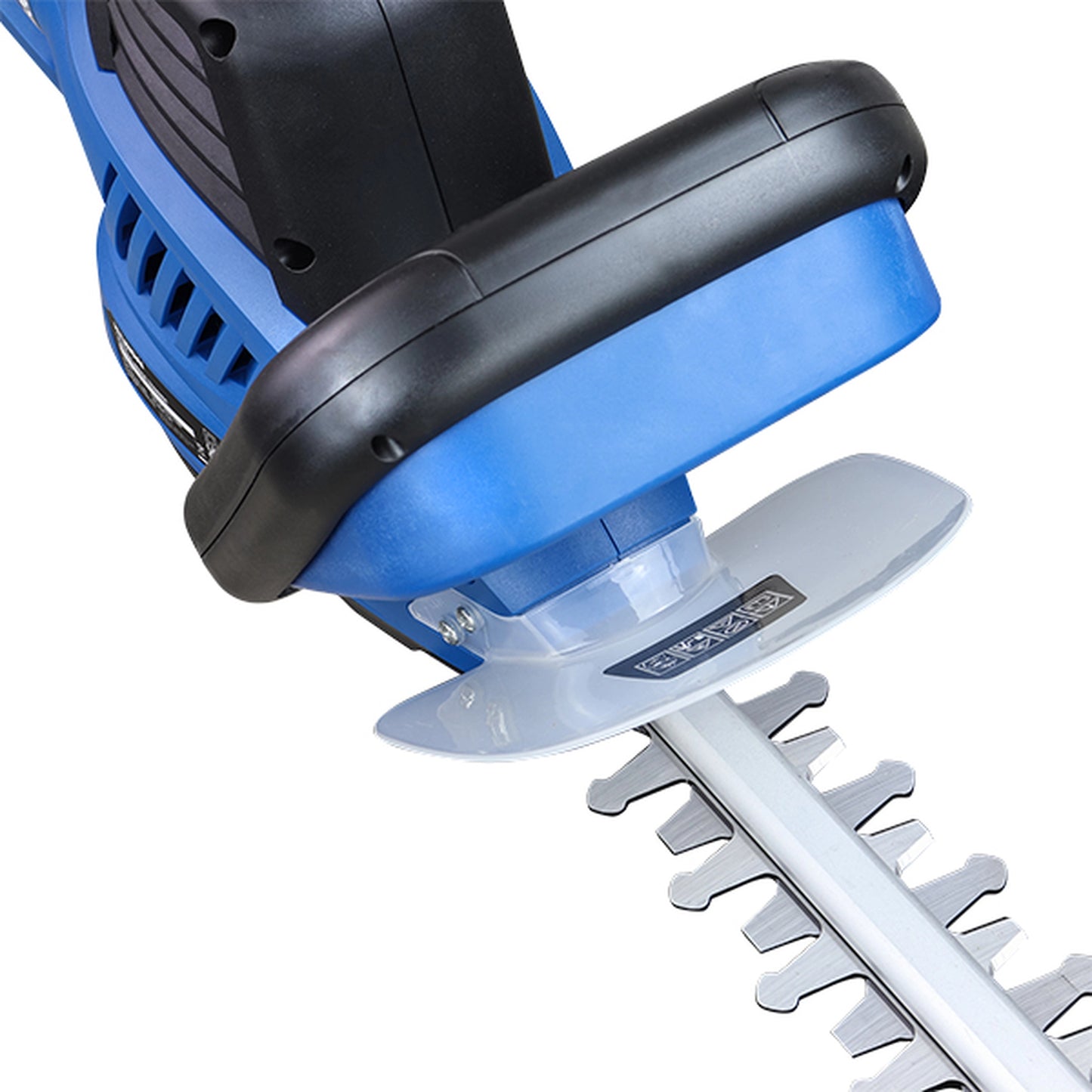 Hyundai HYHT680E Electric Hedge Trimmer 680W 610mm