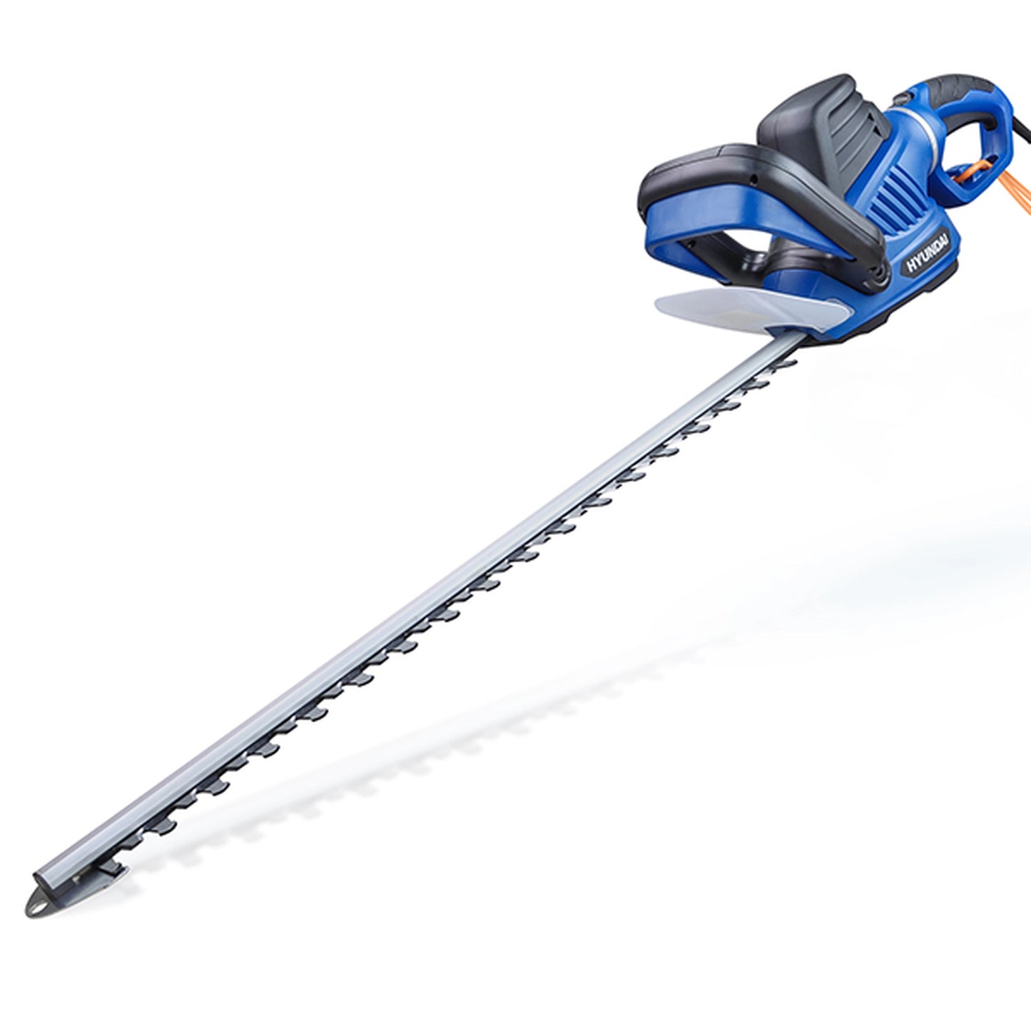Hyundai HYHT680E Electric Hedge Trimmer 680W 610mm