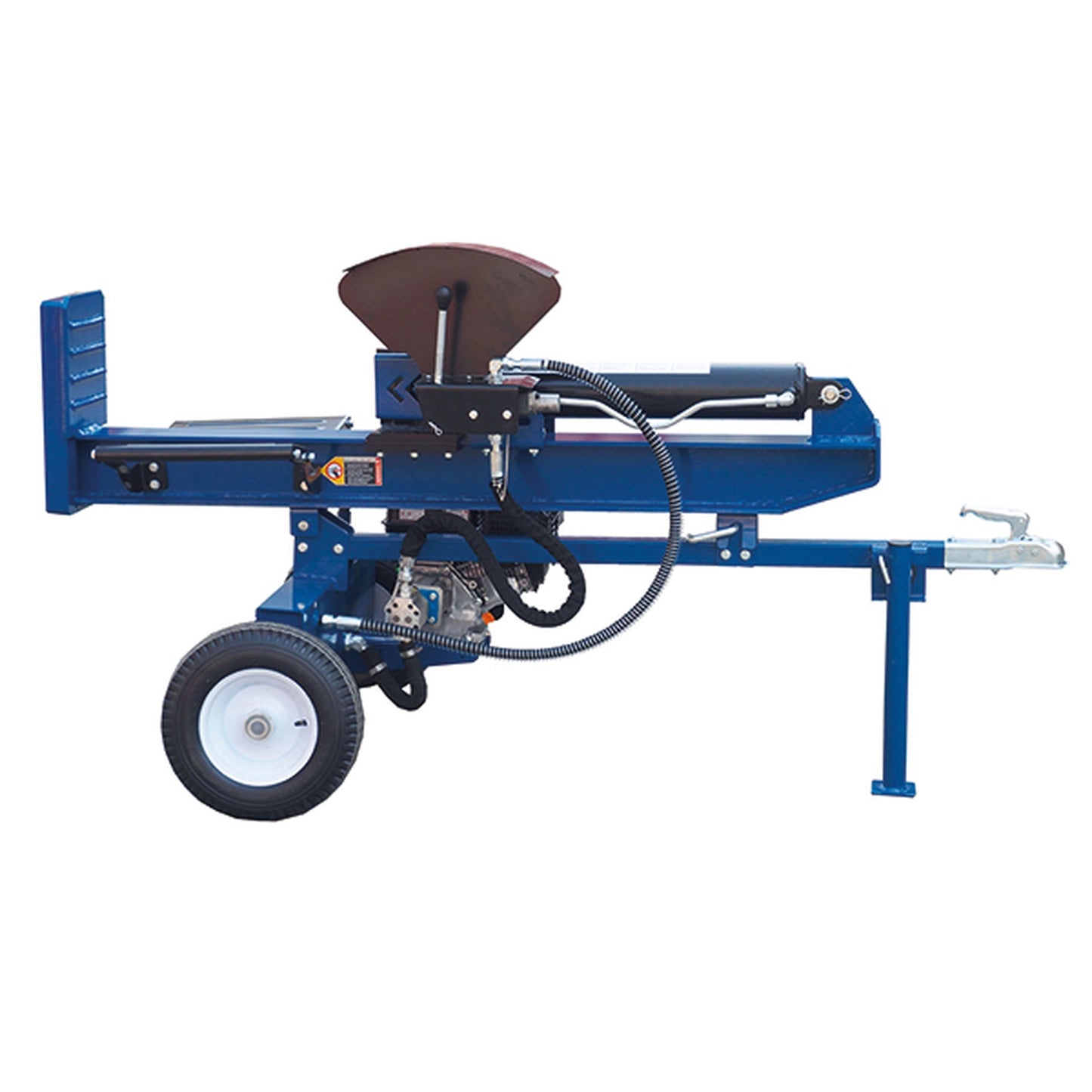 Hyundai HYLS25000T 25 Tonne Horizontal & Vertical Log Splitter
