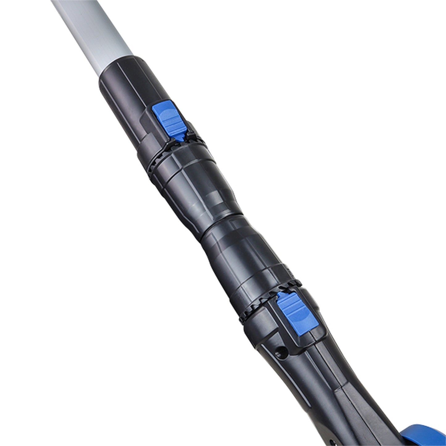 Hyundai HYPHT550E Electric Long Reach Hedge Trimmer 550W 450mm