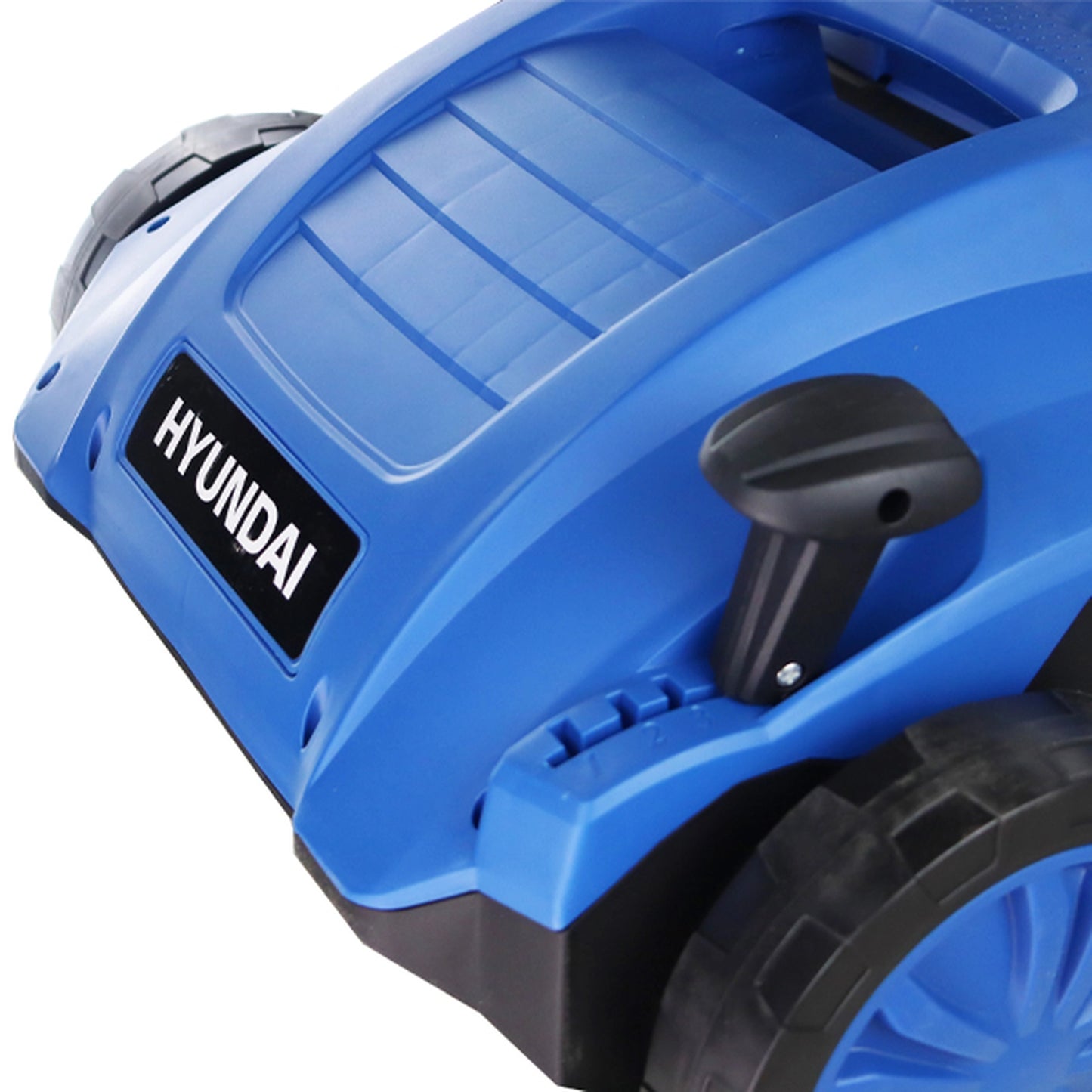 Hyundai HYSC1532E Electric Lawn Scarifier, Aerator, Rake