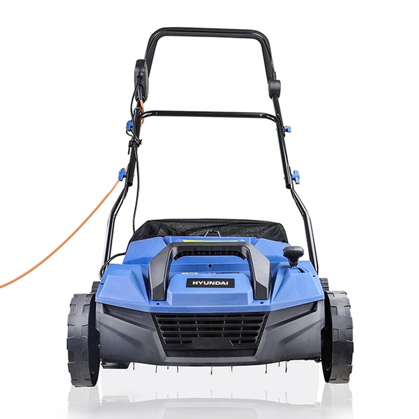 Hyundai HYSC1800E Electric Lawn Scarifier, Aerator, Rake