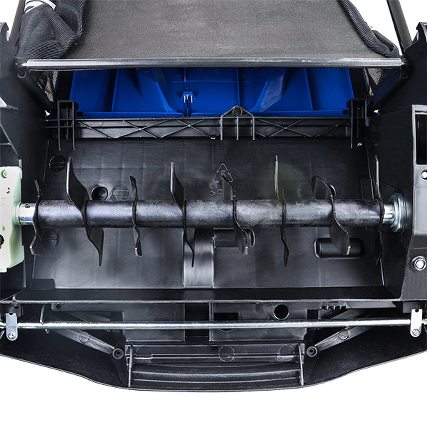 Hyundai HYSC1800E Electric Lawn Scarifier, Aerator, Rake