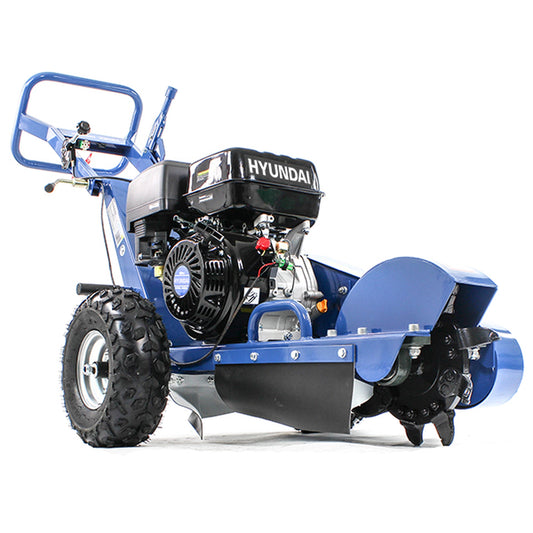 Hyundai HYSG150-2 Petrol Stump Grinder