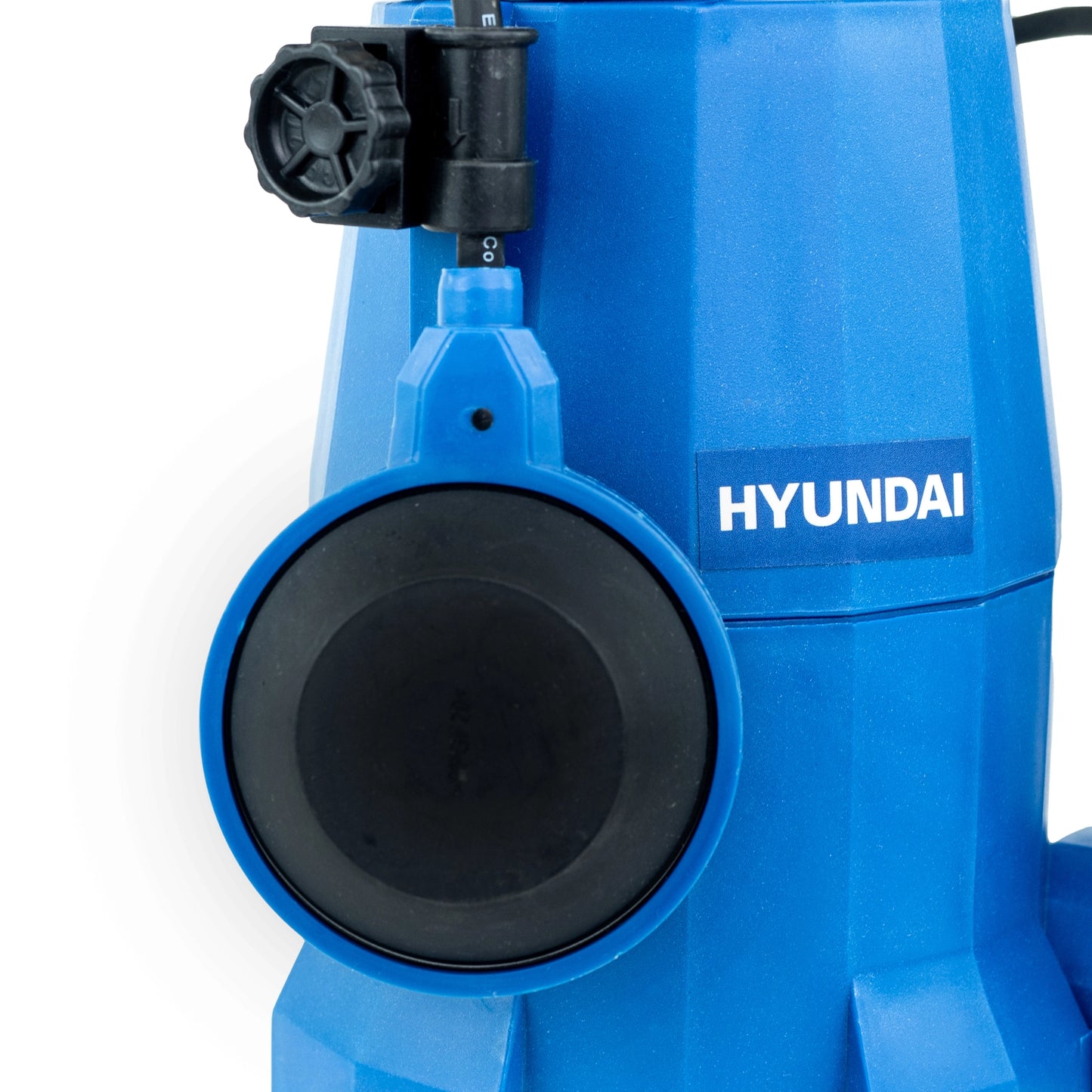 Hyundai HYSP250CW Electric Clean Water Submersible Pump