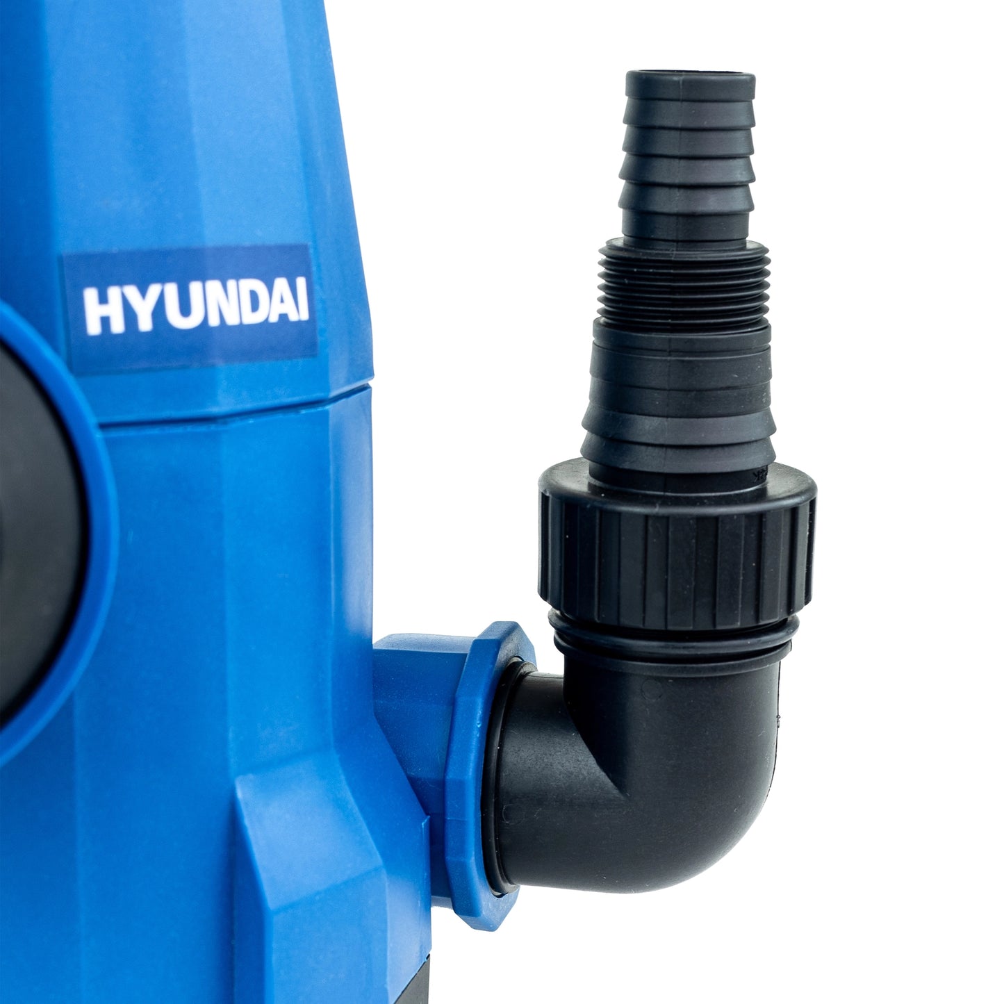 Hyundai HYSP250CW Electric Clean Water Submersible Pump