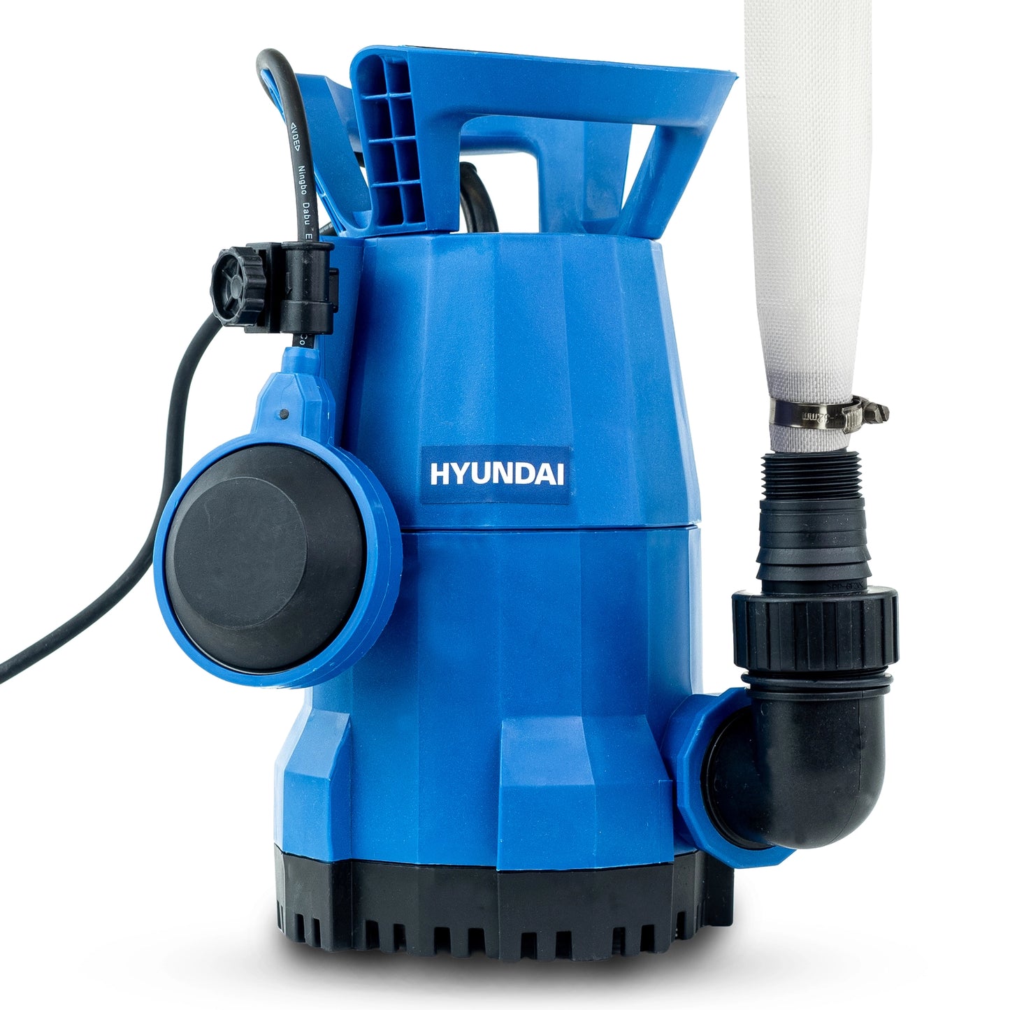 Hyundai HYSP250CW Electric Clean Water Submersible Pump
