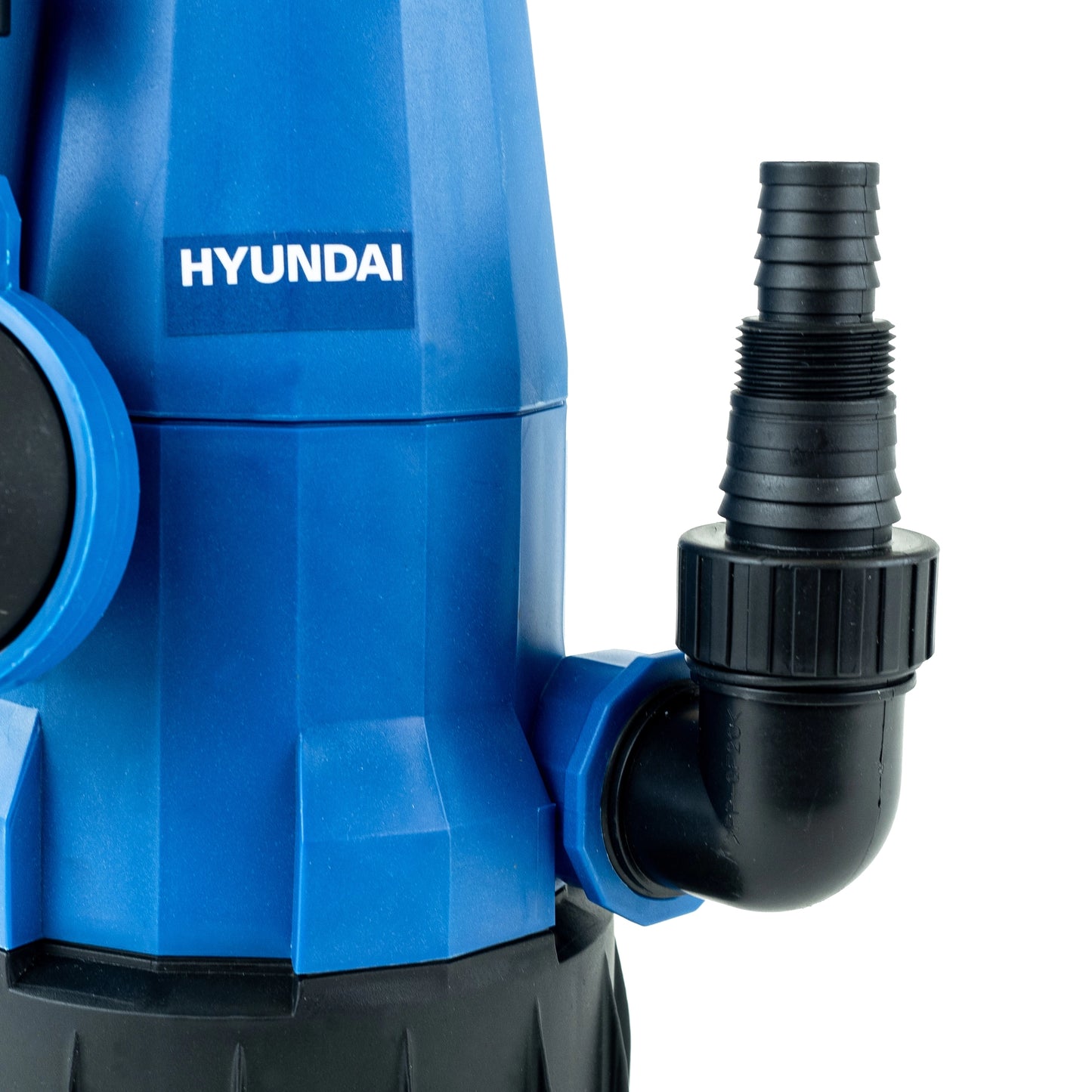 Hyundai HYSP550CD Electric Clean & Dirty Water Sub Pump
