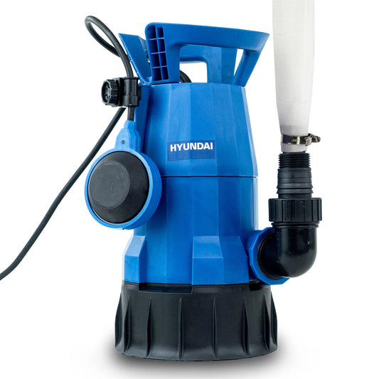 Hyundai HYSP550CD Electric Clean & Dirty Water Sub Pump