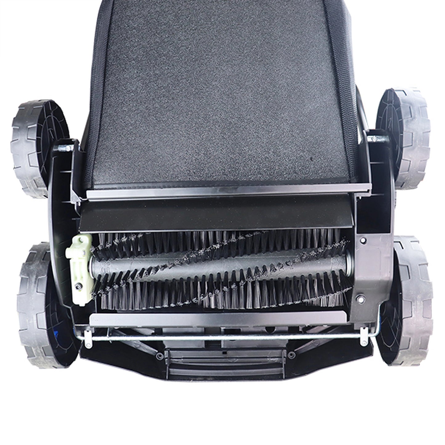 Hyundai HYSW1600E Artificial Grass Sweeper/Brush