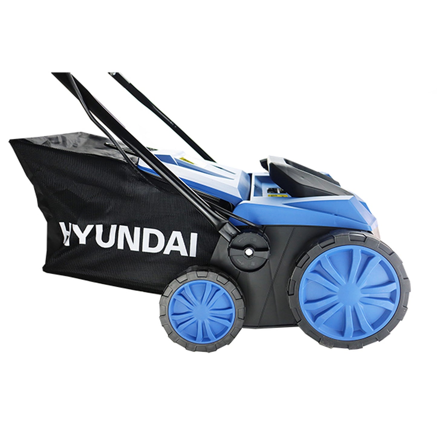 Hyundai HYSW1600E Artificial Grass Sweeper/Brush