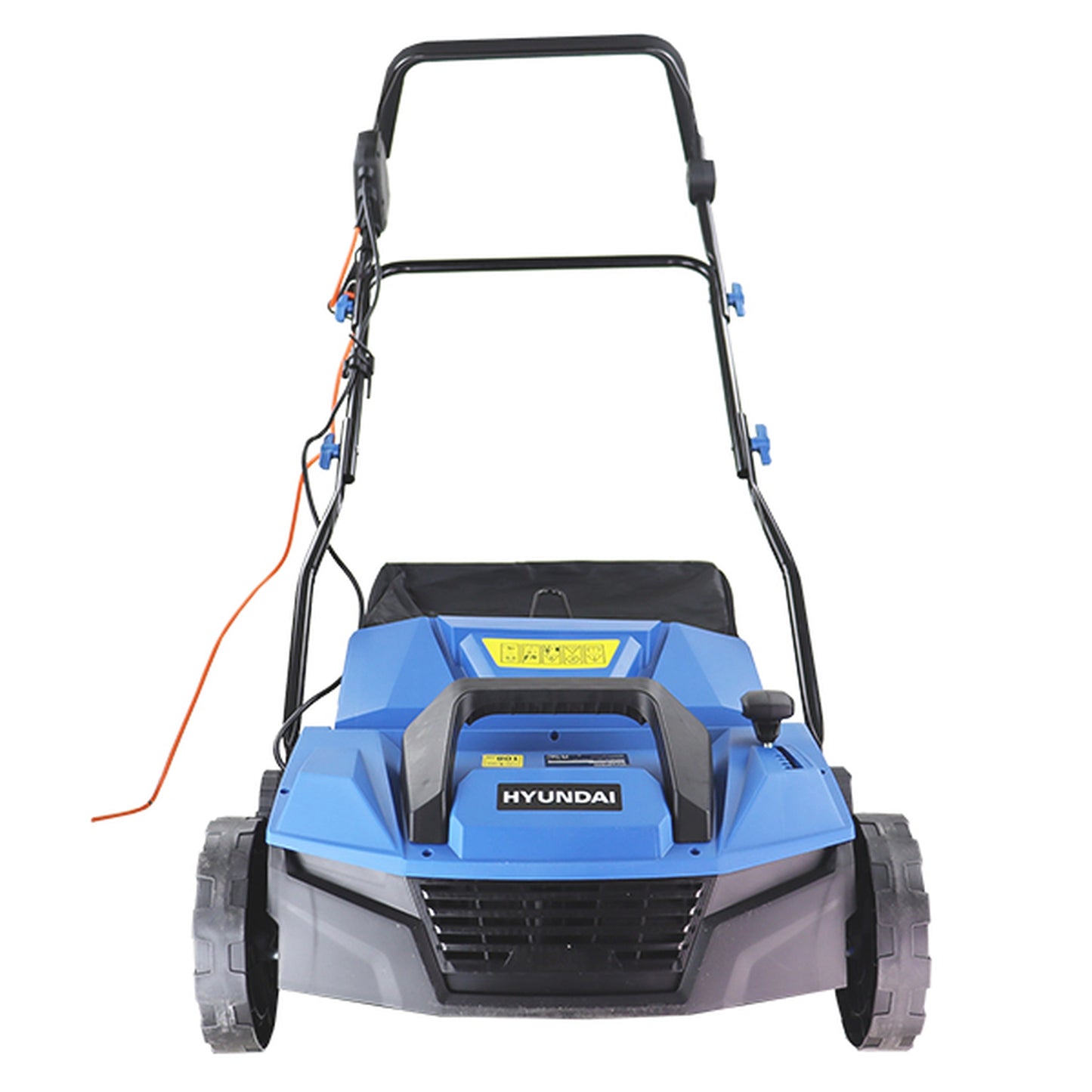 Hyundai HYSW1600E Artificial Grass Sweeper/Brush