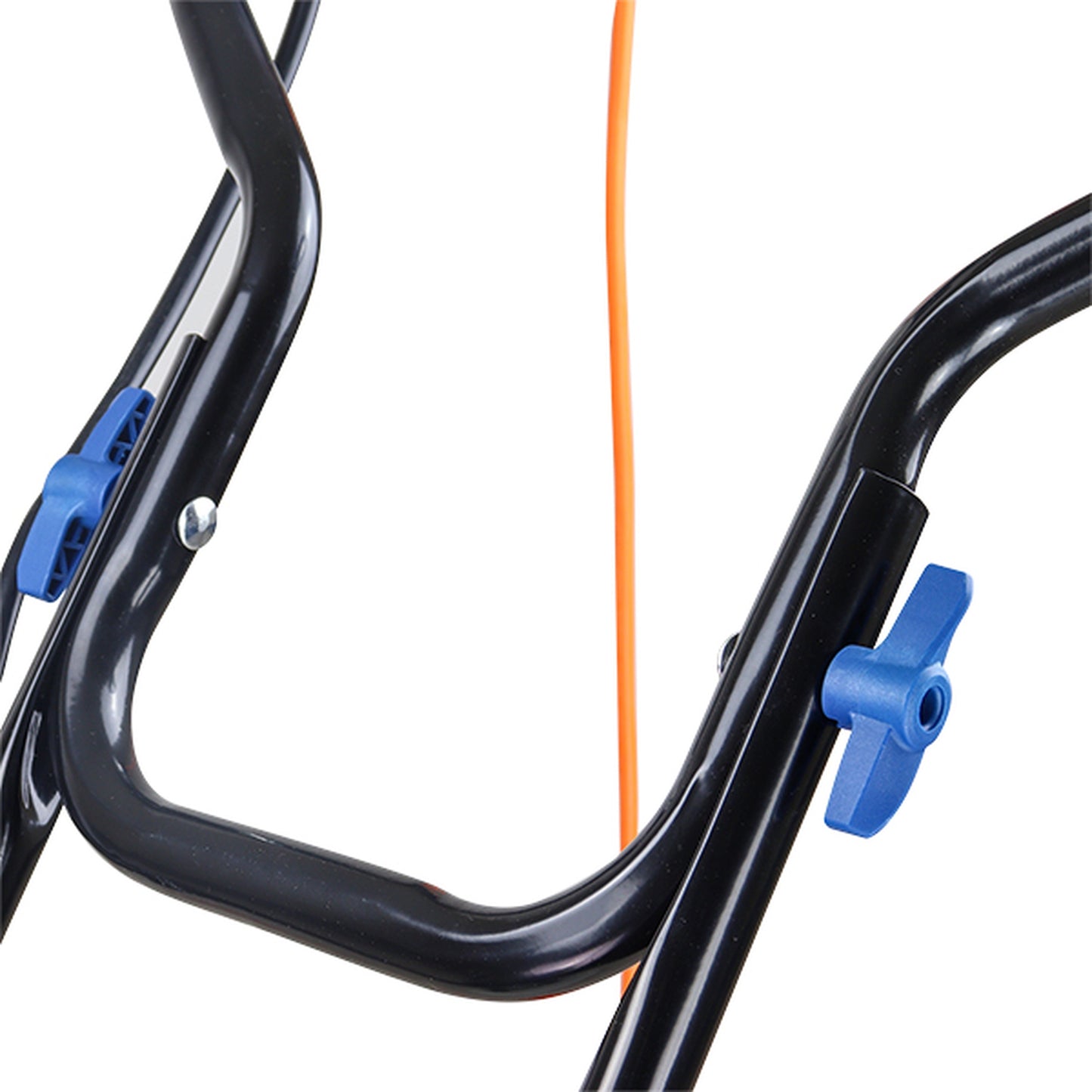 Hyundai HYT1050E Electric Garden Tiller, Cultivator, Rotovator & Rototiller