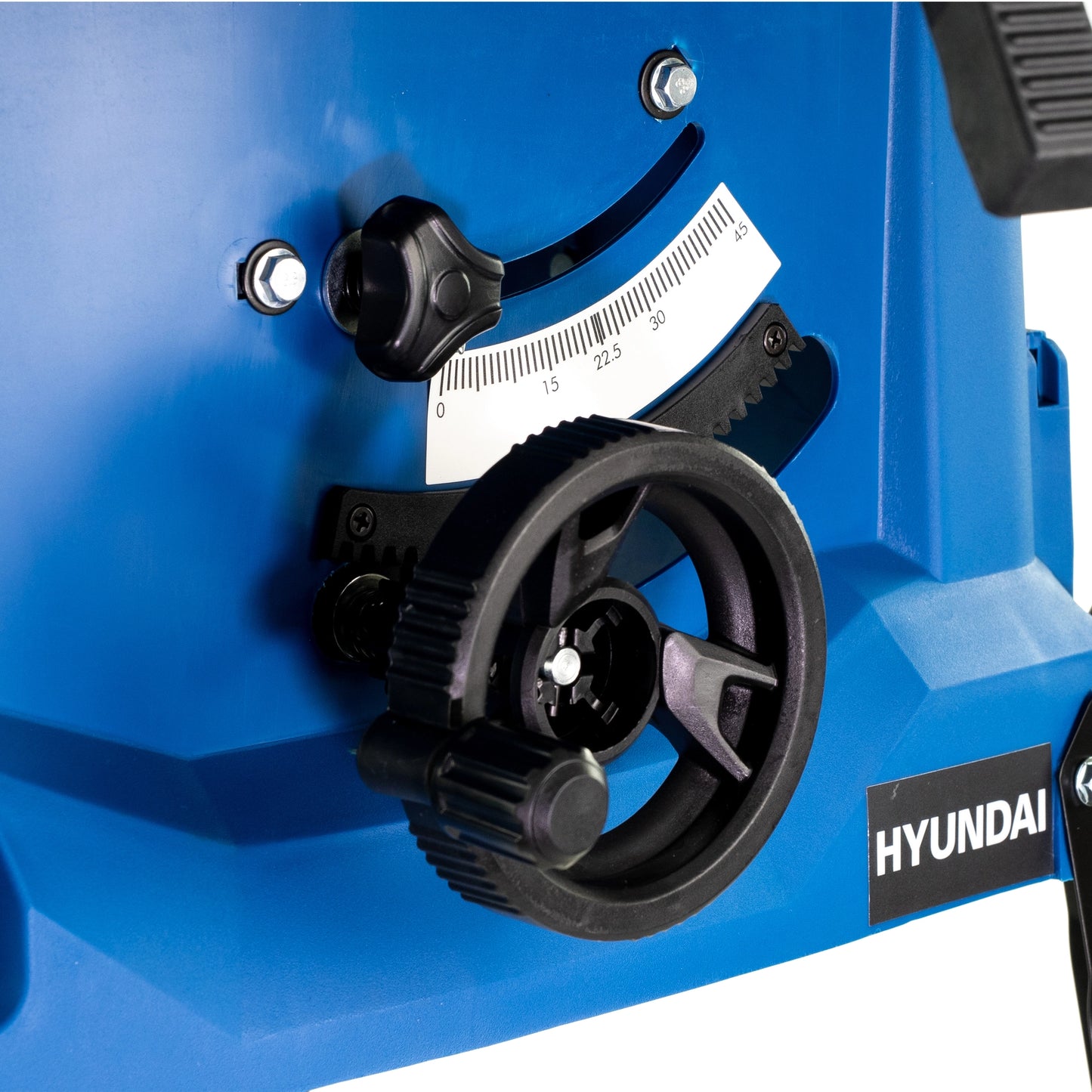 Hyundai HYTS1800E Electric Table Saw