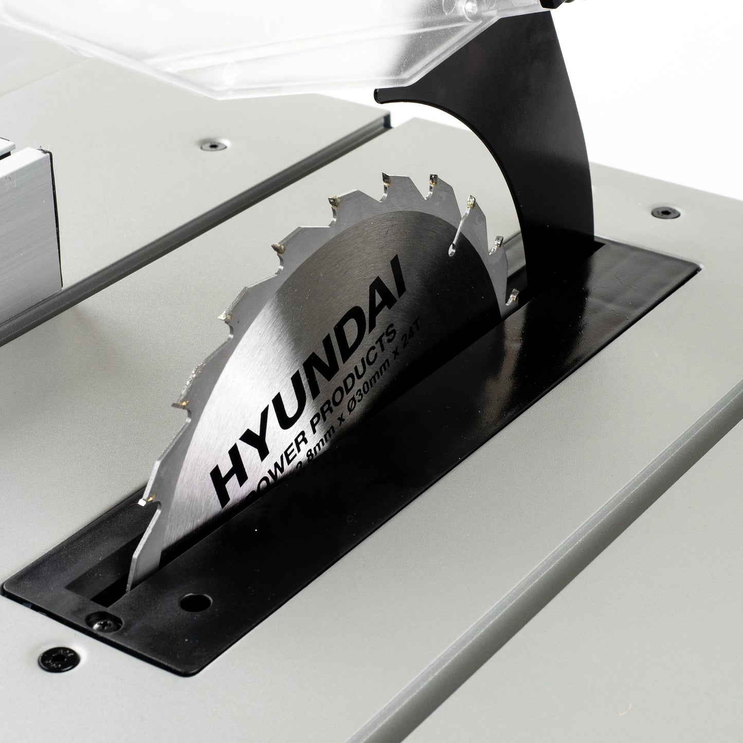 Hyundai HYTS1800E Electric Table Saw