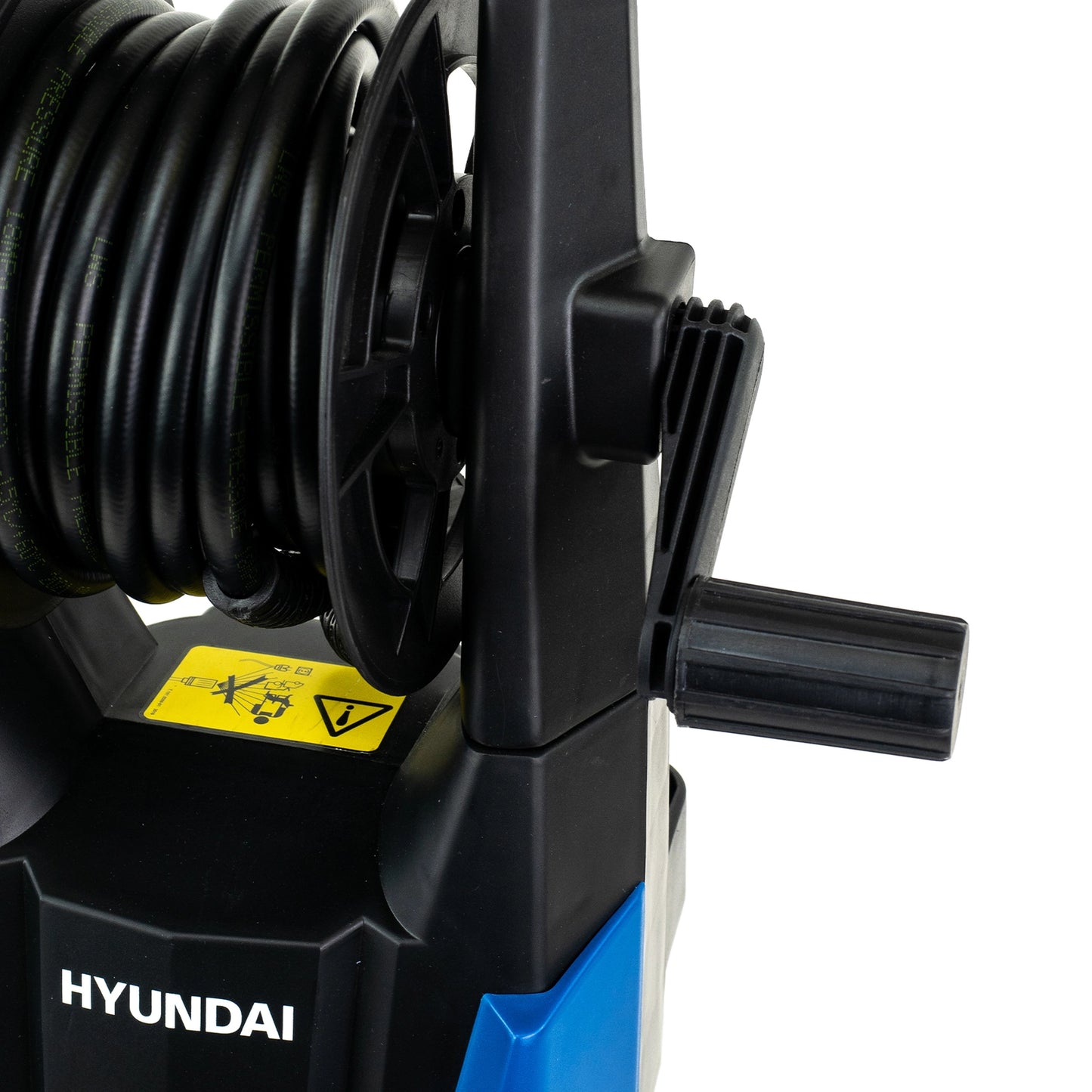 Hyundai HYW1900E Electric Pressure Washer