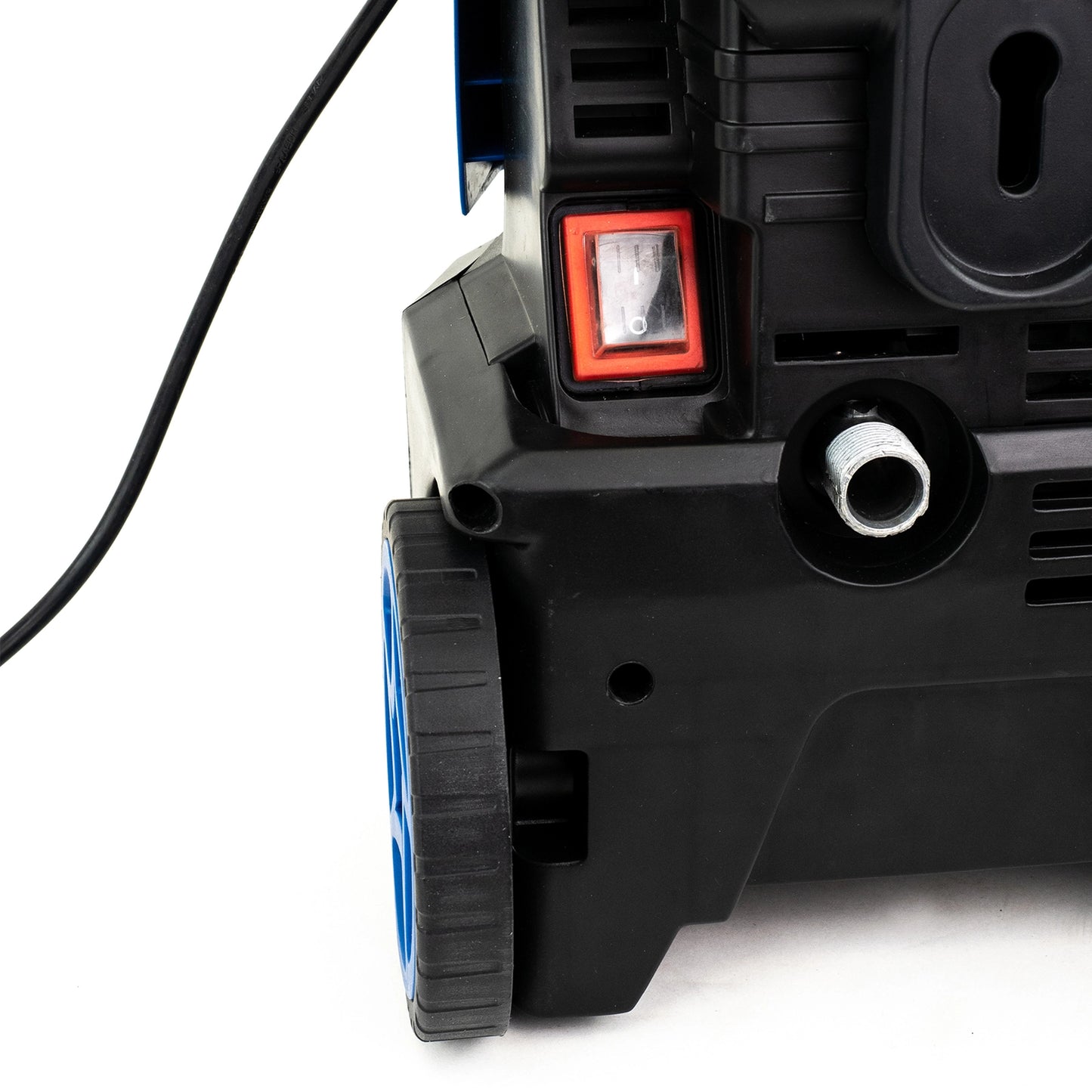 Hyundai HYW1900E Electric Pressure Washer