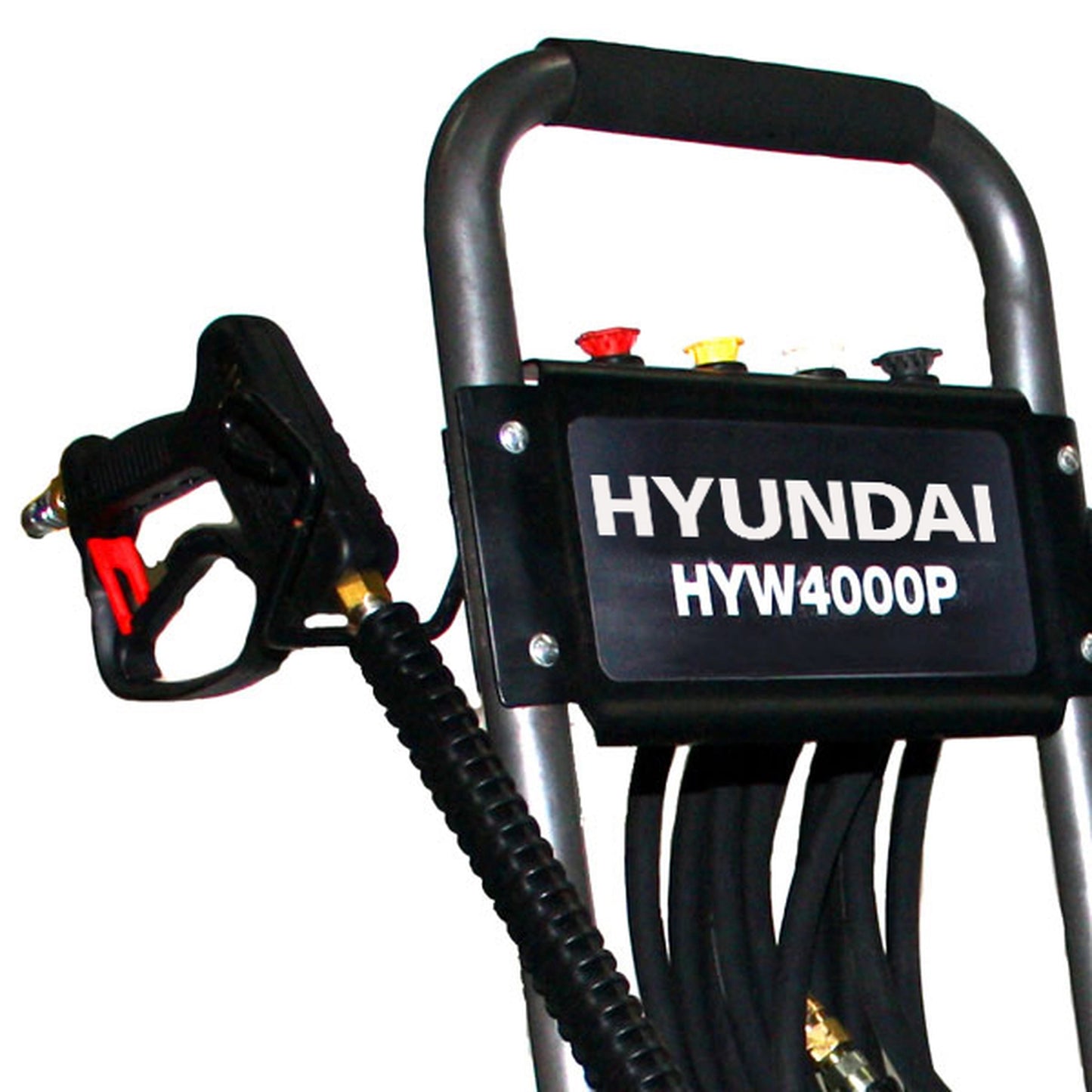 Hyundai HYW4000P Petrol Pressure Washer