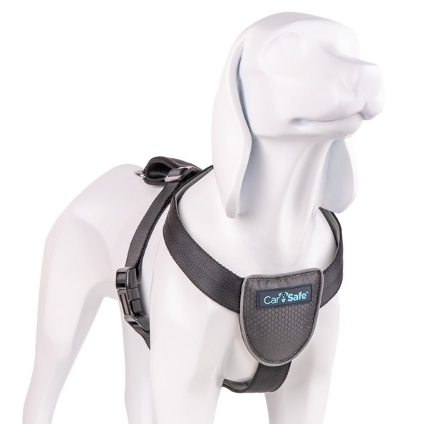 CarSafe Dog Travel Harness Small