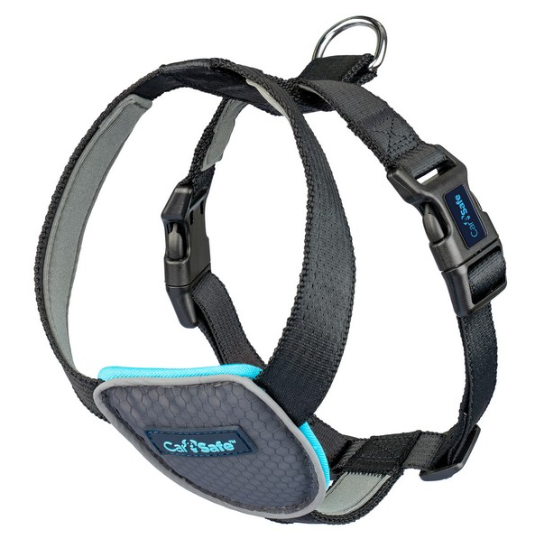 CarSafe Dog Travel Harness X Small