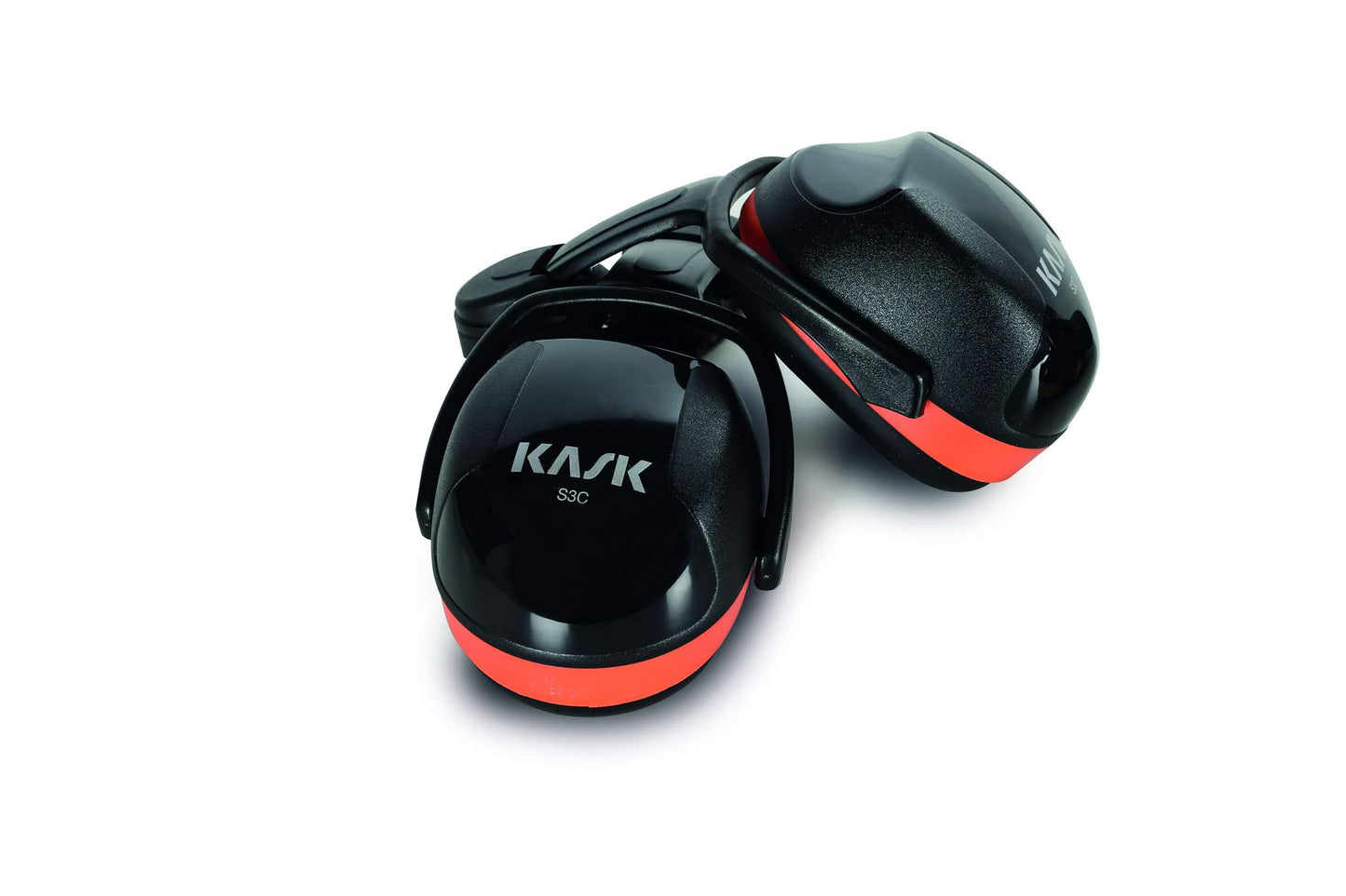 Kask WHP00006 Ear Defenders SC3 EN 352 / ANSI S3.19 / CSA A