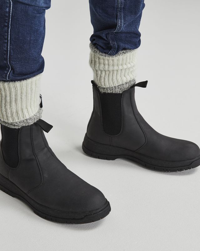 Holebrook Sweden Brommö Raggsocka Socks