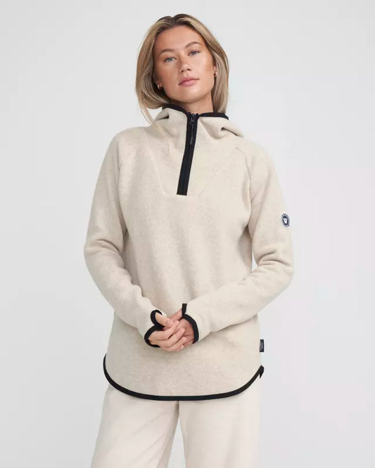 Holebrook Judit Hood WP Sweater