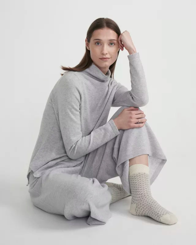 Holebrook Sweden Langö Raggsocka Socks