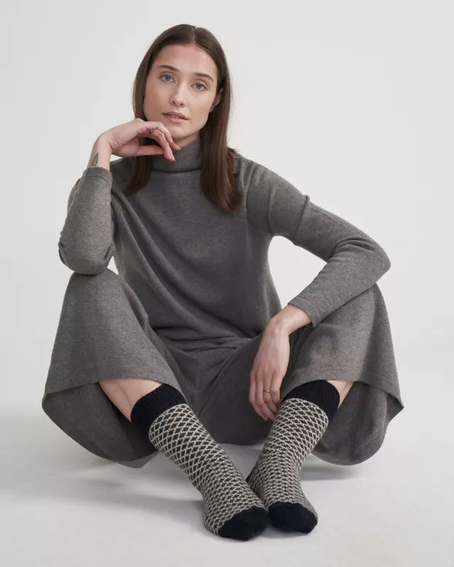 Holebrook Sweden Langö Raggsocka Socks