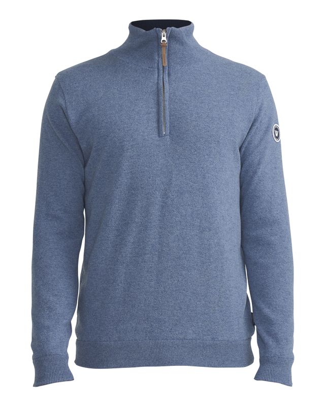 Holebrook Stellan T-Neck WP Sweater