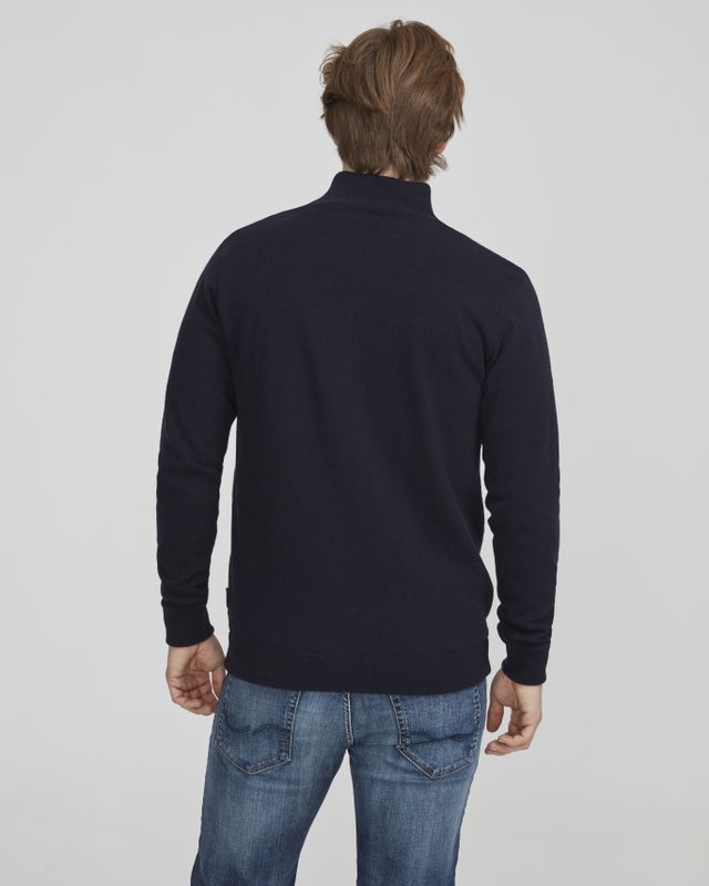 Holebrook Stellan T-Neck WP Sweater
