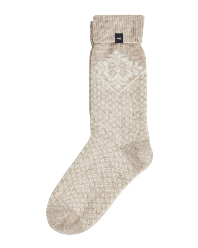 Holebrook Sweden Vallerö Raggsocka Socks