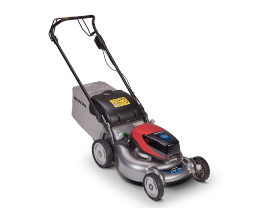 Honda HRG466XB izy-ON Cordless Lawn Mower