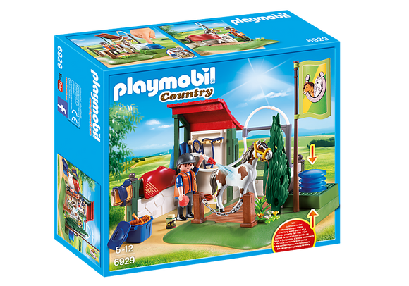 Playmobil showjumping 2024